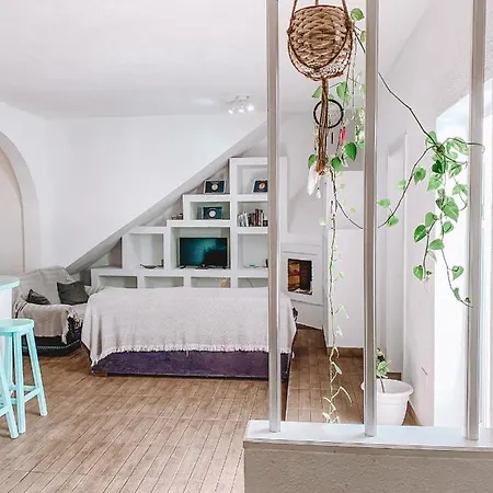Greentree House Guest house