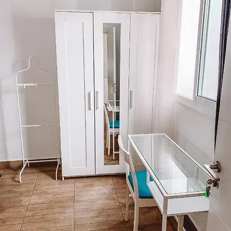 Guest house Greentree House Corralejo