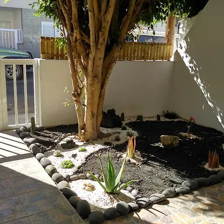 Greentree House בית הארחה *