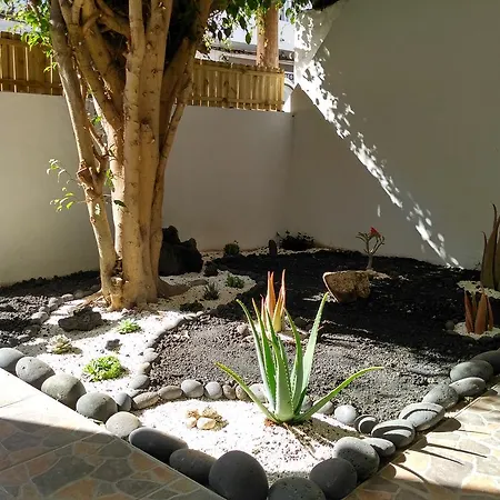 Guest house Greentree House Corralejo