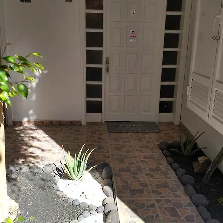 Greentree House *