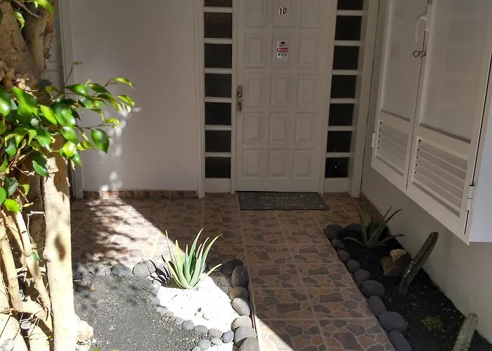 Greentree House *