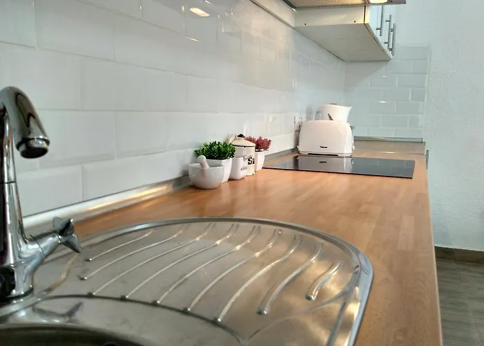 Greentree House *