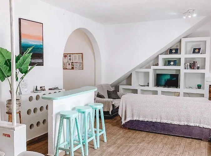 Pensionat Greentree House *