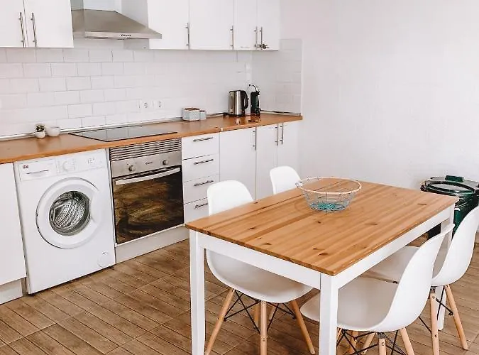 Greentree House * Corralejo