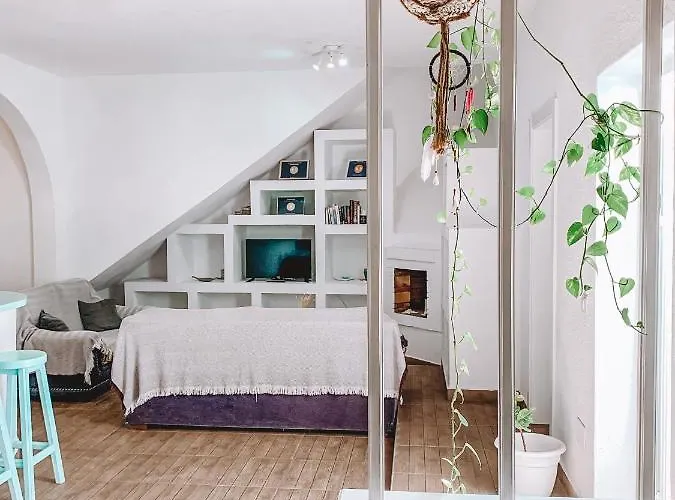 Greentree House Pensionat