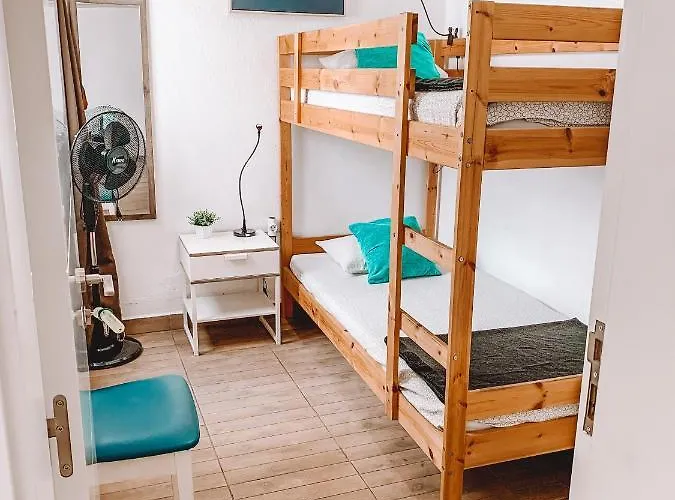 Pensionat Greentree House *