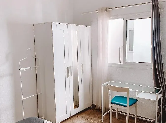 Greentree House Pensionat Corralejo