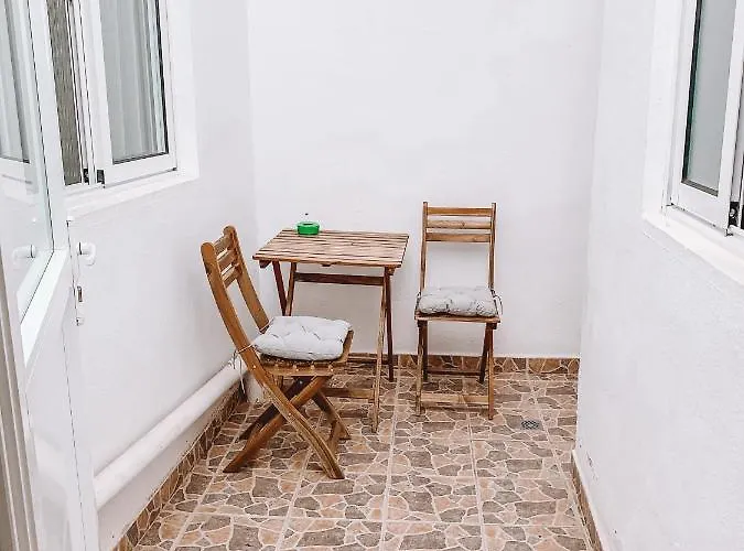 Pensionat Greentree House Corralejo