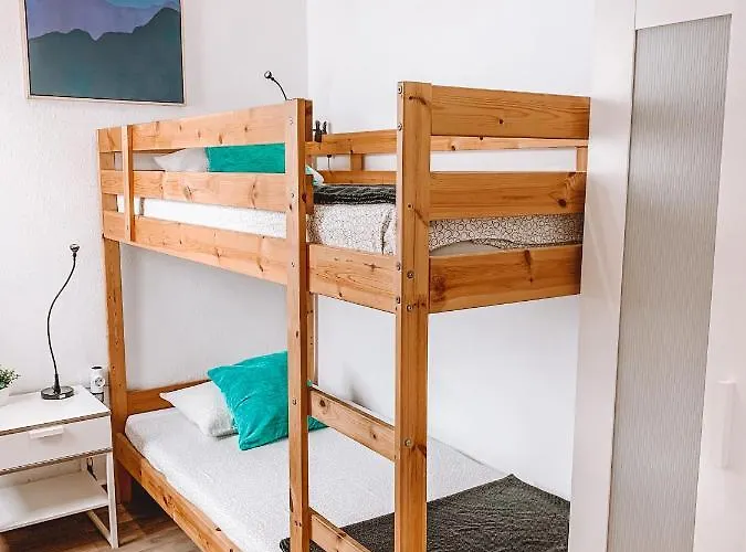 Pensionat Greentree House *