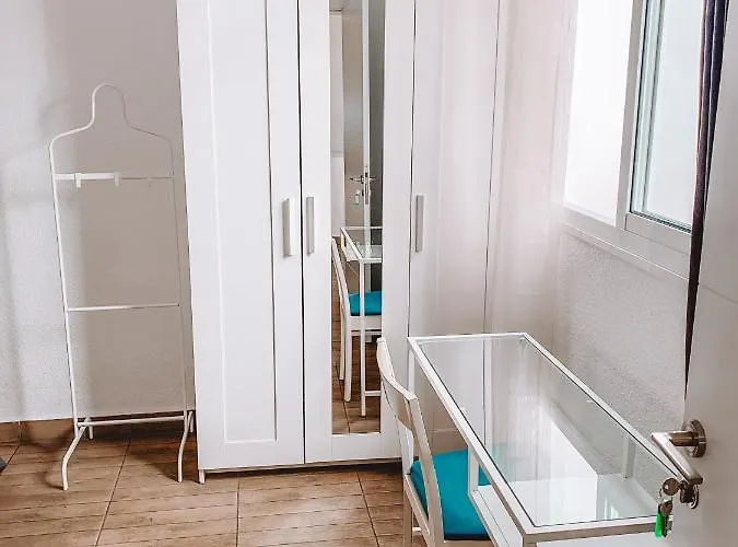 Pensionat Greentree House Corralejo