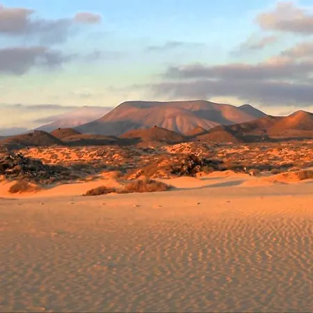 Greentree House * Corralejo